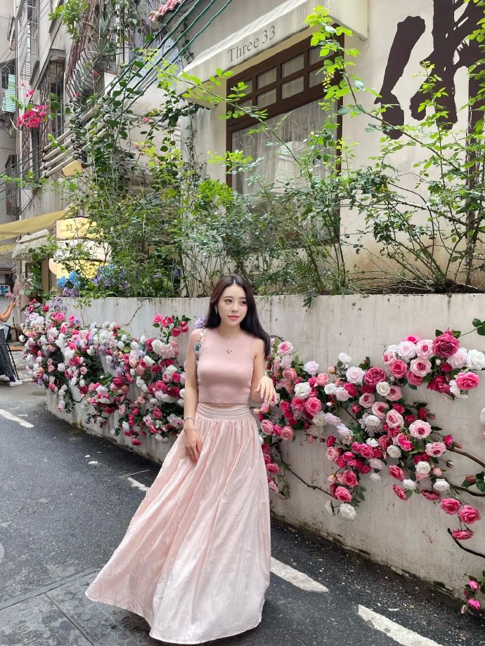霸王别姬