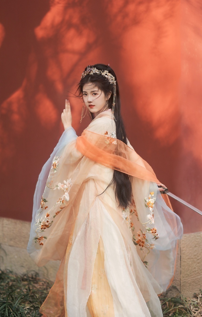 小武