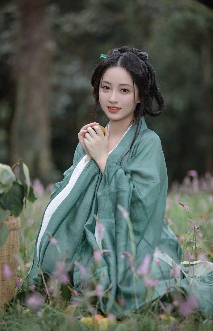 离线色调下的成长
