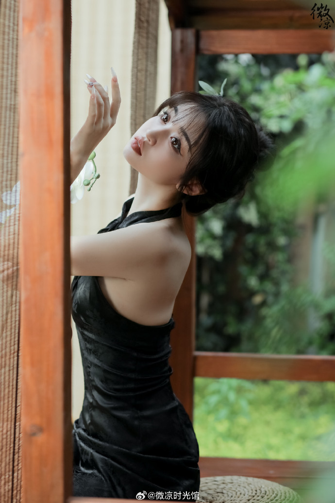 热情如火 封面