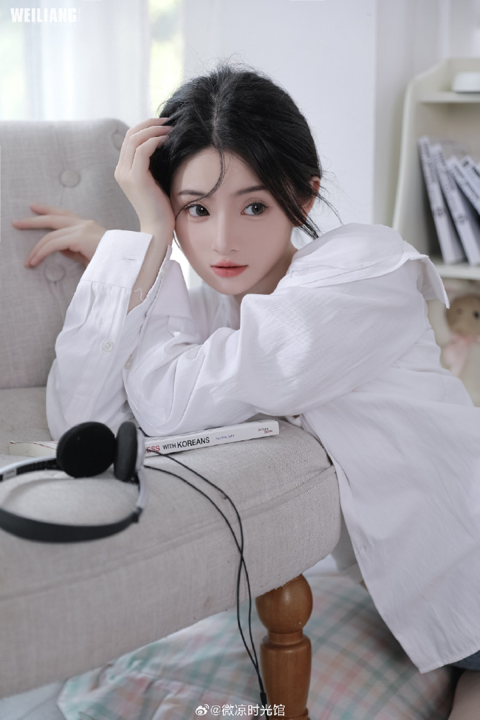 目中无人 封面