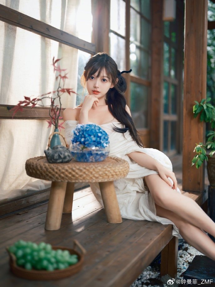 白蛇：缘起