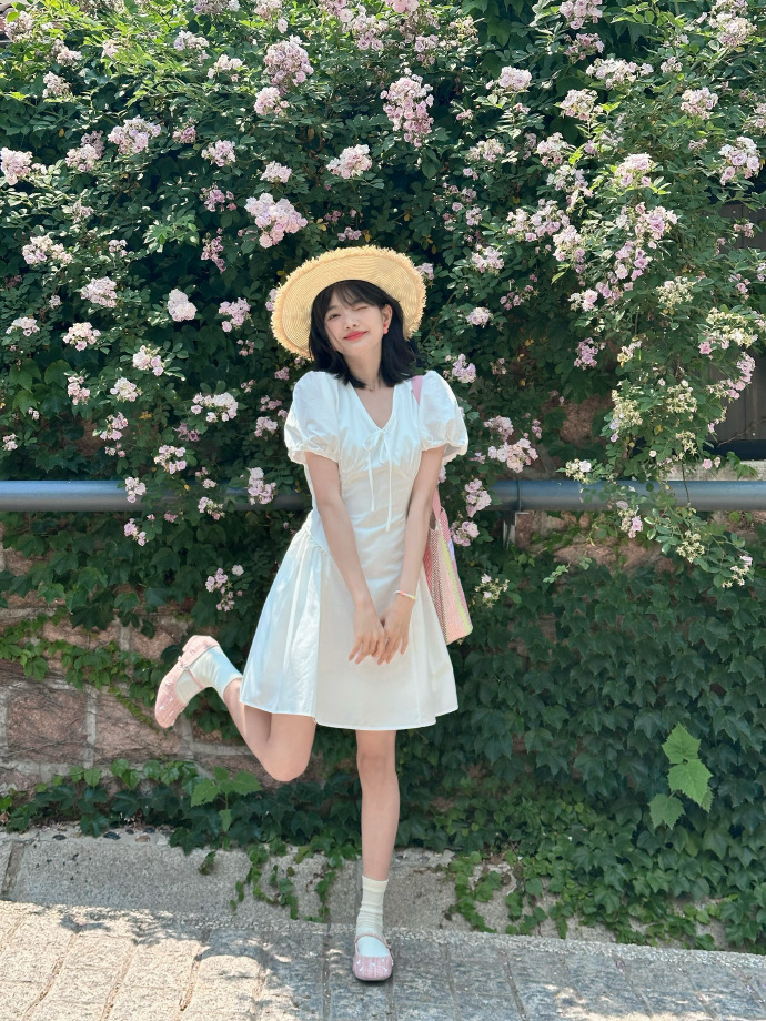 花样年华