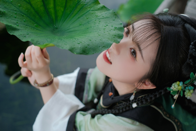 盲井 封面
